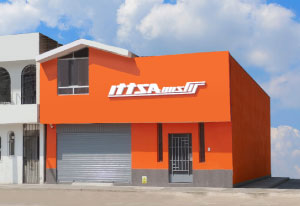 Agencia LAMBAYEQUE - LAMBAYEQUE
